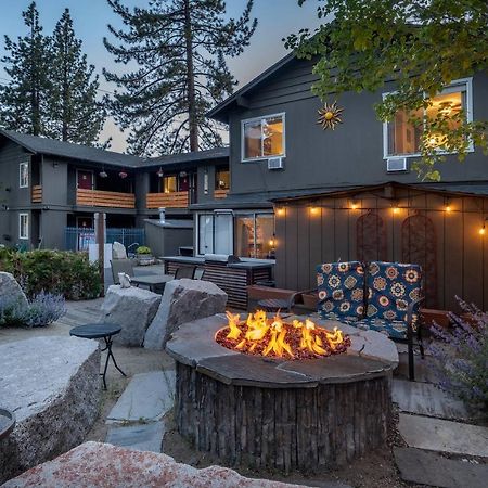 Resthaven Tahoe South Lake Tahoe Exterior foto