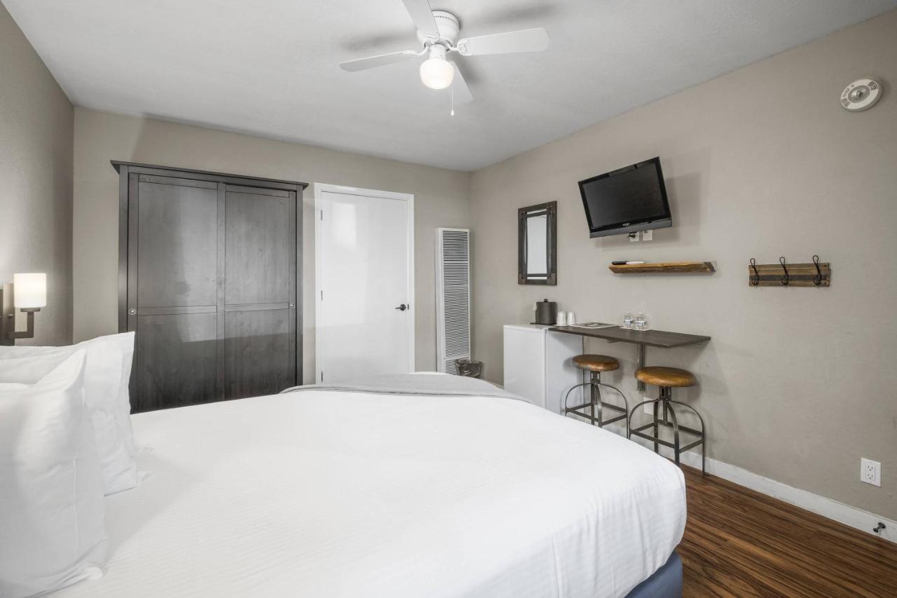 Resthaven Tahoe South Lake Tahoe Exterior foto