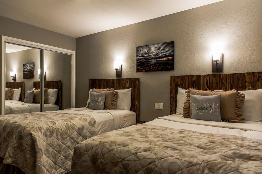Resthaven Tahoe South Lake Tahoe Exterior foto