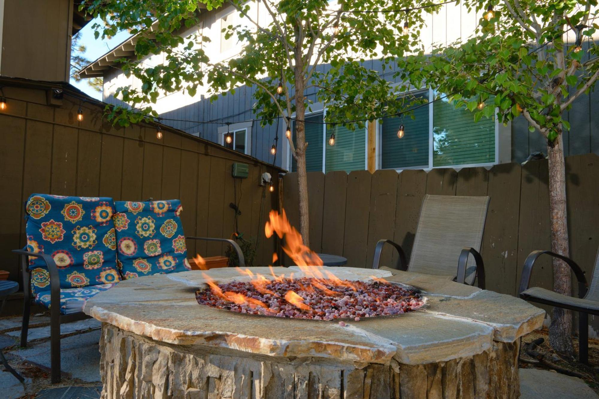 Resthaven Tahoe South Lake Tahoe Exterior foto