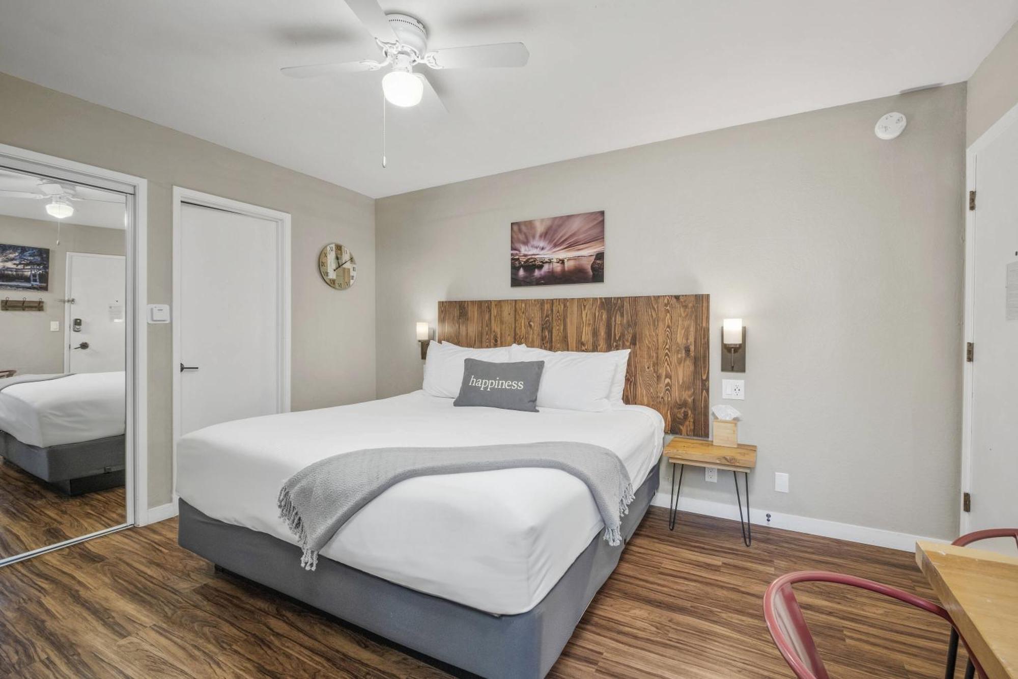 Resthaven Tahoe South Lake Tahoe Exterior foto